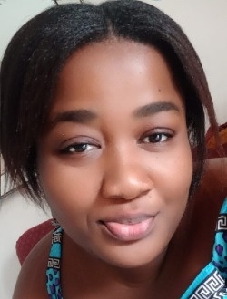 Rose's profile, a single 28-year-old a woman in Yassa