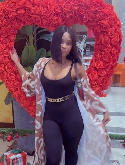 Fabiola.holie's profile, a single 33-year-old a woman in Douala