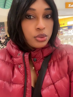 Paulette Daisy's profile, a single 32-year-old a woman in Grenoble