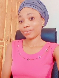 Saraï's profile, a single 31-year-old a woman in Lomé