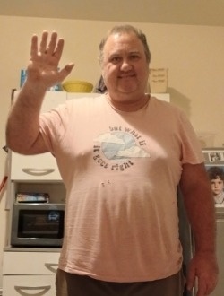 Kalin's profile, a single 51-year-old a man in Montpellier