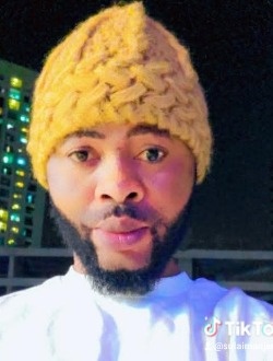 Jasper's profile, a single 37-year-old a man in Vientiane