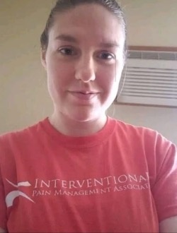 Hannah Janet's profile, a single 40-year-old a woman in Abbeville