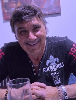 Ron's profile, a single 57-year-old a man in Longueuil