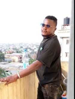 Leo's profile, a single 28-year-old a man in Nabeul