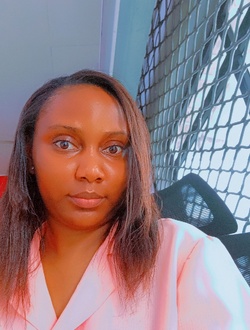 Stefani's profile, a single 32-year-old a woman in Douala