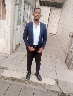 Prince Will's profile, a single 30-year-old a man in Bonanjo