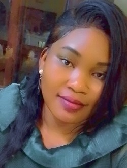 Laura's profile, a single 29-year-old a woman in Ababa