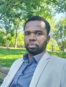 Pascal's profile, a single 36-year-old a man in Le Vieux-Longueuil