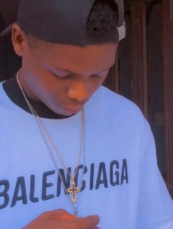 Boris's profile, a single 36-year-old a man in Abadjin-Doumé