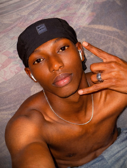 Cheick's profile, a single 26-year-old a man in Bamako Koura