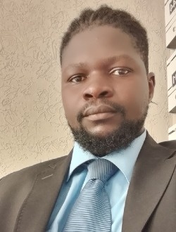 Fofana's profile, a single 38-year-old a man in Tunis