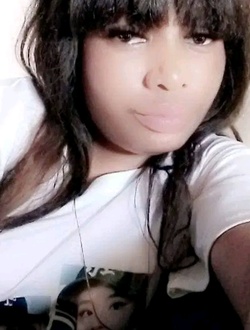 Charlotte's profile, a single 35-year-old a woman in Abadjin-Kouté