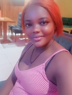 Jolie's profile, a single 26-year-old a woman in Douala