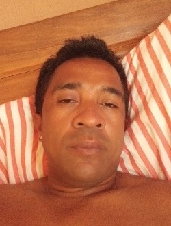 Hery's profile, a single 45-year-old a man in Ivato Firaisana