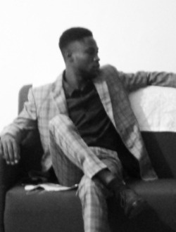 Philippe's profile, a single 29-year-old a man in Lomé