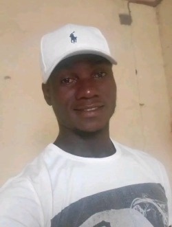 Rodrigue's profile, a single 29-year-old a man in Odienné