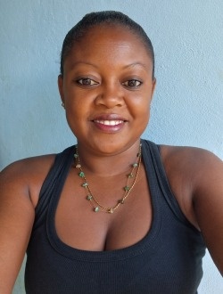 Soazafy's profile, a single 35-year-old a woman in Antsiranana