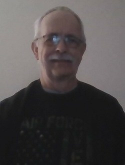 Pete's profile, a single 68-year-old a man in Eugene