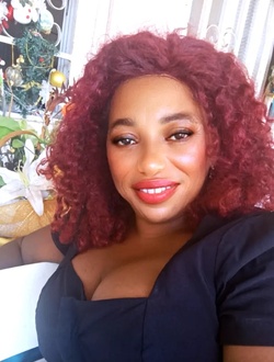 Sylvana's profile, a single 45-year-old a woman in Abaga