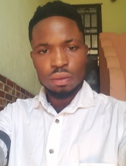 Kenzy La Faune's profile, a single 29-year-old a man in Yaoundé