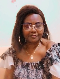 Enna's profile, a single 52-year-old a woman in Abem