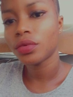 Ruth's profile, a single 28-year-old a woman in Basa