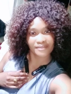 Laylah's profile, a single 24-year-old a woman in Aborano