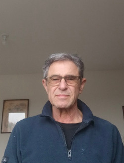 Régis's profile, a single 69-year-old a man in Besançon