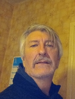 Xonasis's profile, a single 62-year-old a man in Clermont-Ferrand