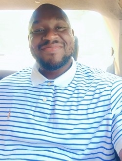 Jules's profile, a single 42-year-old a man in Abata