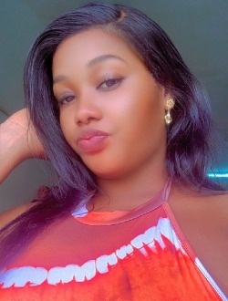 Alliance's profile, a single 24-year-old a woman in Libreville