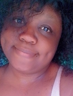 Manounou's profile, a single 28-year-old a woman in Abili