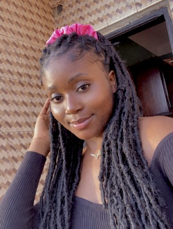 Pams's profile, a single 23-year-old a woman in Limbe