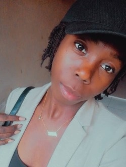 Jennifer's profile, a single 30-year-old a woman in Dakar