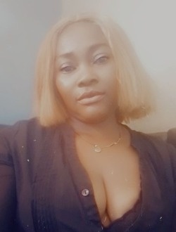 Lydienne's profile, a single 18-year-old a woman in Akwa