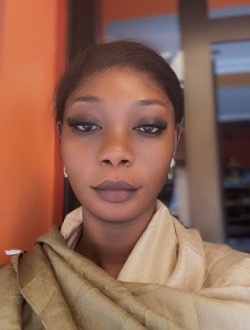 Jolie Fleur's profile, a single 35-year-old a woman in Ababa