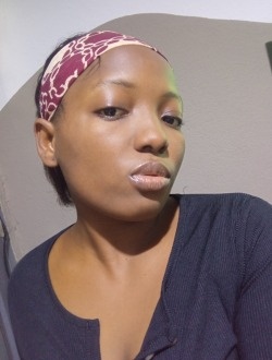 Régine's profile, a single 26-year-old a woman in Douala