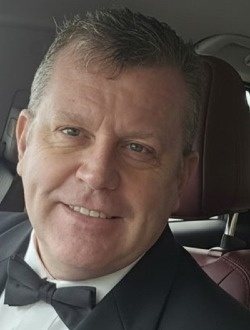 Jason's profile, a single 54-year-old a man in Monroe