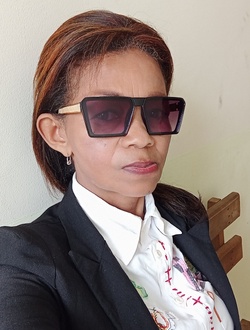 Bellagy's profile, a single 55-year-old a woman in Toamasina
