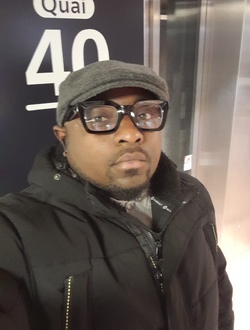 Patrick's profile, a single 35-year-old a man in Garges-lès-Gonesse