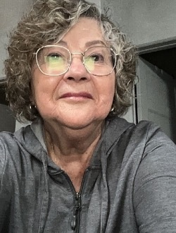 Diane's profile, a single 77-year-old a woman in Salaberry-de-Valleyfield