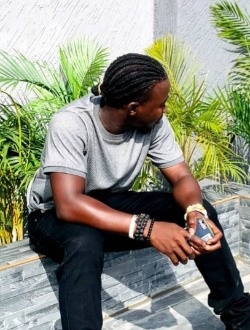 Henry's profile, a single 23-year-old a man in Elma