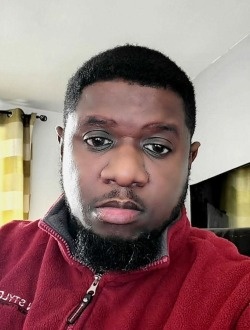 Waly's profile, a single 42-year-old a man in Bagneux