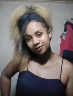 Anduiciah's profile, a single 28-year-old a woman in Abatoafo