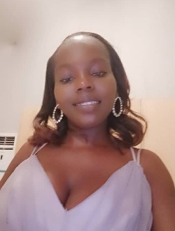 Danielle's profile, a single 28-year-old a woman in Abadjin-Doumé