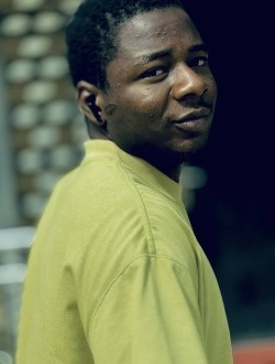 Steve's profile, a single 23-year-old a man in Abbeville