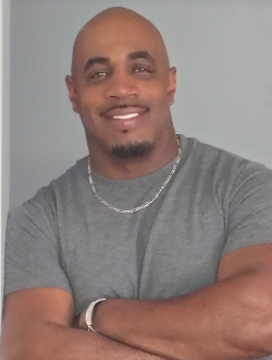 Michael's profile, a single 55-year-old a man in Clinton