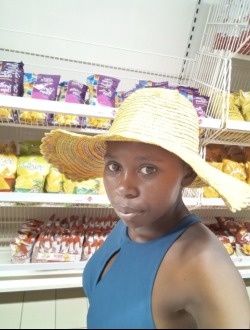 Ornela's profile, a single 22-year-old a woman in Sambava