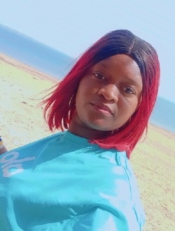 Precilia's profile, a single 28-year-old a woman in Garoua